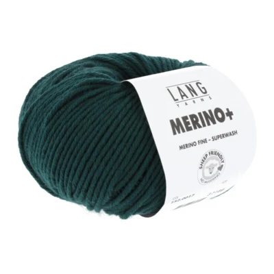 Lang Yarns Merino+